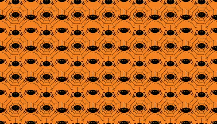 halloween-spider-patterns