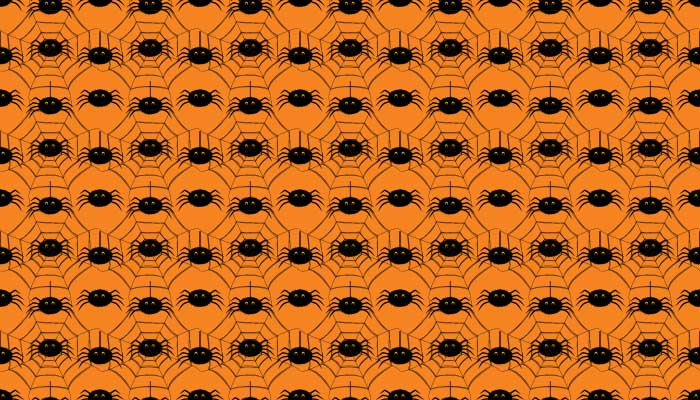 halloween-spider-patterns