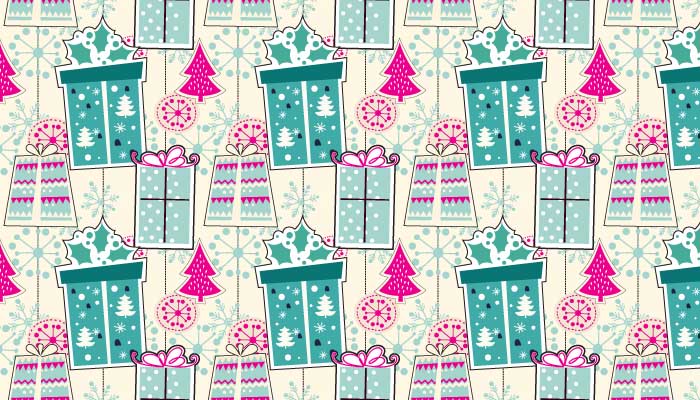 pink-christmas-pattern-3