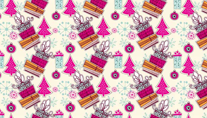 pink-christmas-pattern-4