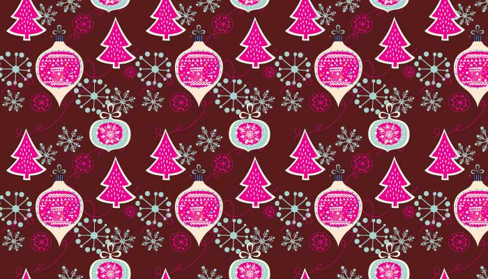 pink-christmas-pattern-6