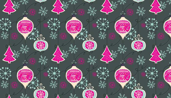pink-christmas-pattern-7