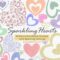 24 Free Sparkling Hearts PS Brushes +PNG images