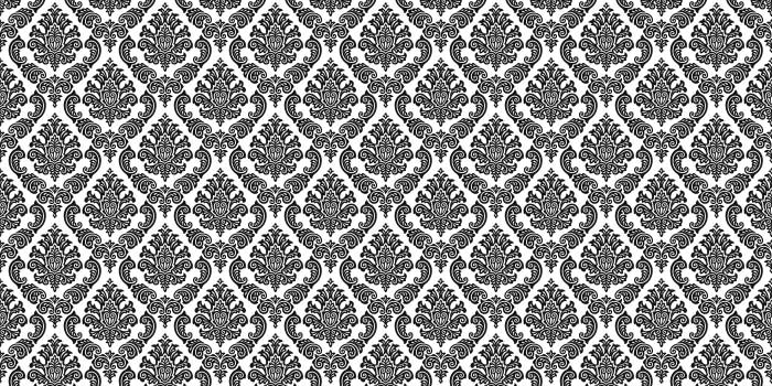 black-damask-pattern-1