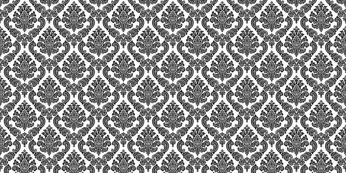 black-damask-pattern-1