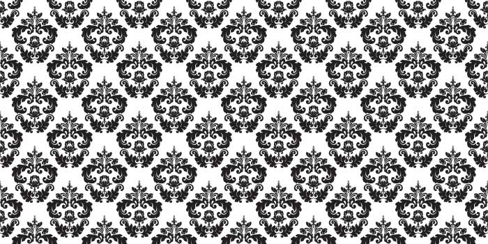 black-damask-pattern-3