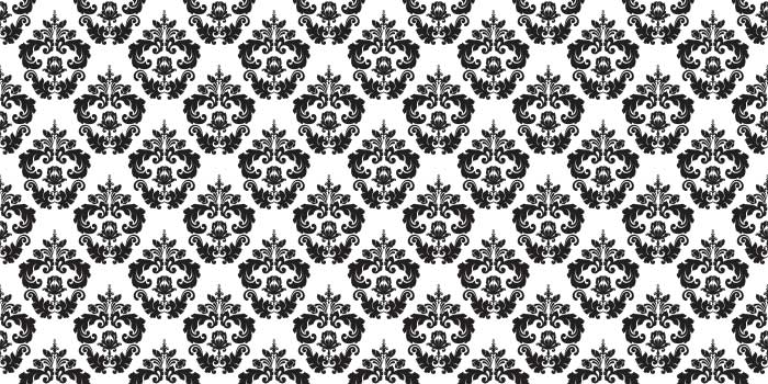 black-damask-pattern-3