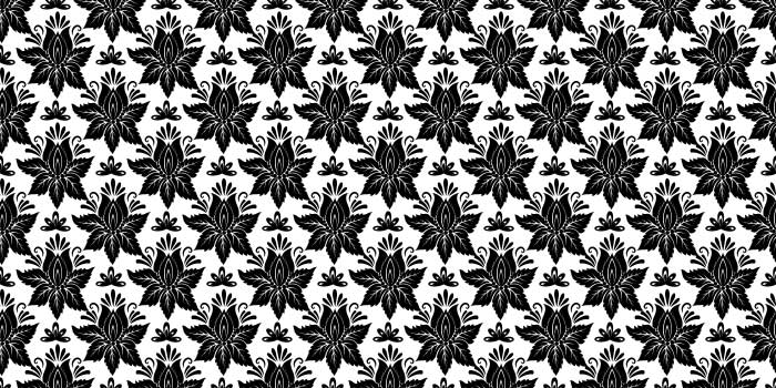 black-damask-pattern-6