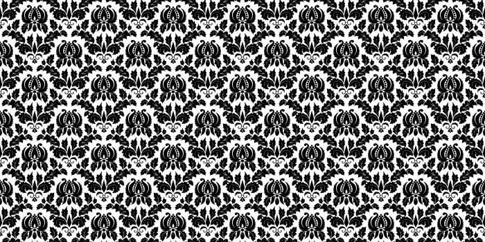 black-damask-pattern-7