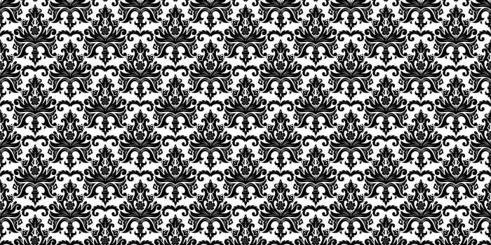 black-damask-pattern-8