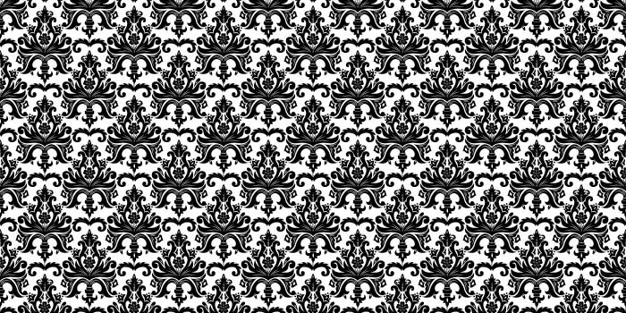 black-damask-pattern-8