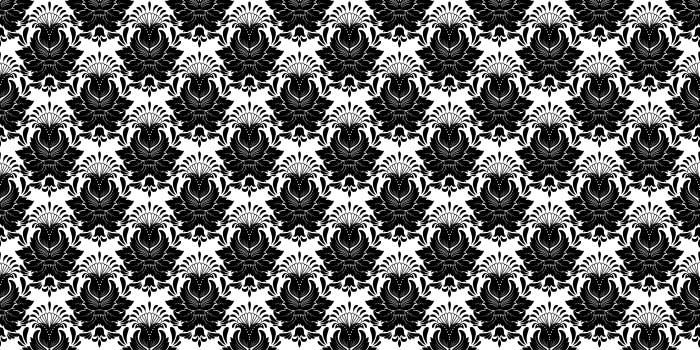 black-damask-pattern-9