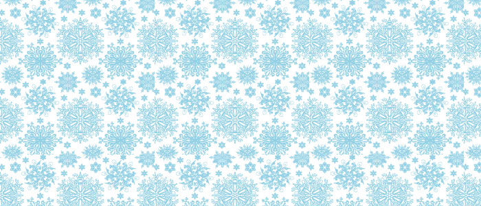 christmas-snowflakes-blue-10