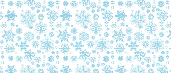 christmas-snowflakes-blue-12