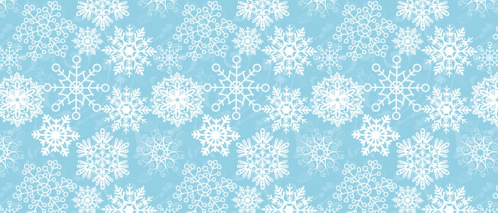christmas-snowflakes-blue-3