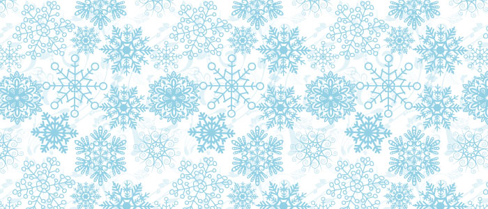 christmas-snowflakes-blue-4