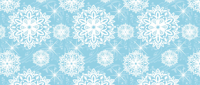 christmas-snowflakes-blue-5