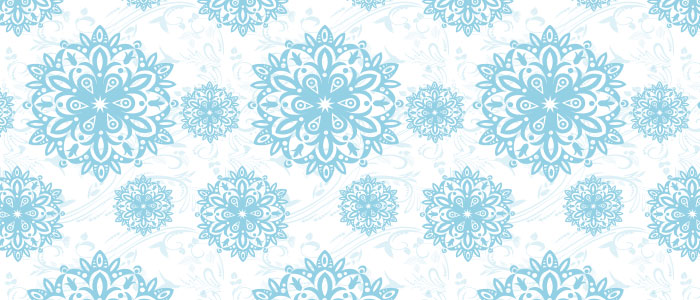 christmas-snowflakes-blue-6