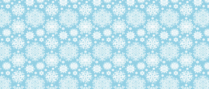 christmas-snowflakes-blue-9
