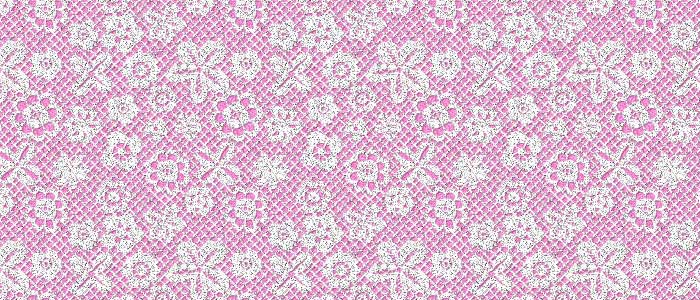 pink-silver-lace-pattern-16