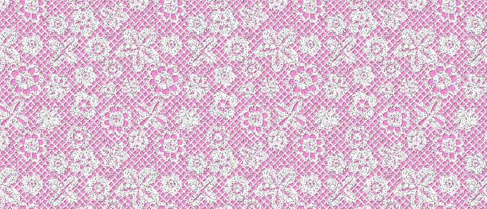 pink-silver-lace-pattern-16