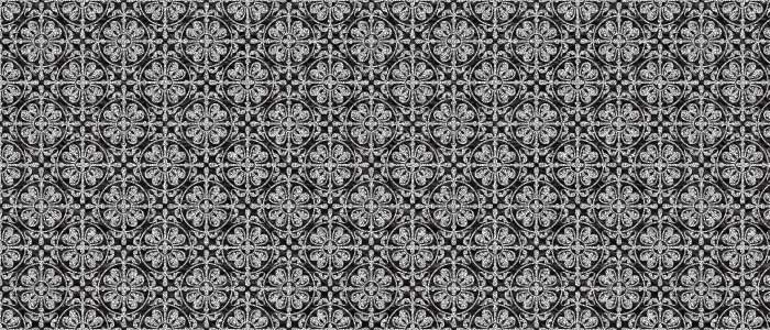 silver-damask-vintage-pattern-3