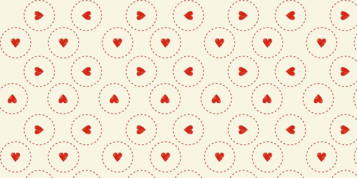 red-hearts-pattern-10