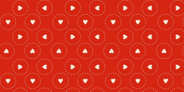 red-hearts-pattern-2