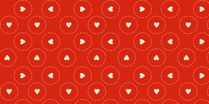 red-hearts-pattern-2