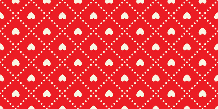 red-hearts-pattern-4
