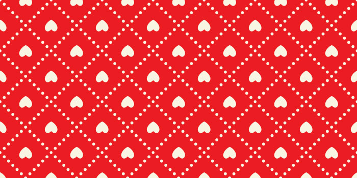 red-hearts-pattern-4