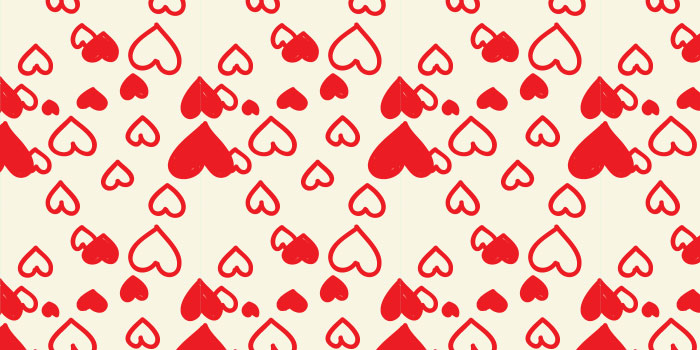 red-hearts-pattern-6