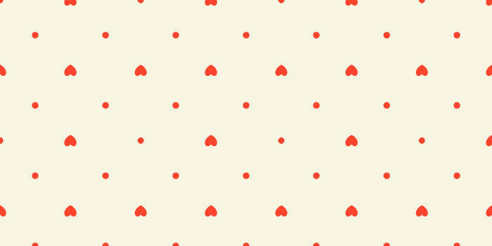 red-hearts-pattern-7