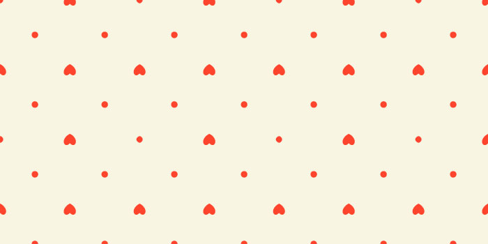 red-hearts-pattern-7