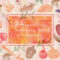 Thanksgiving Harvest: Fruits, Vegetable, Food PS Brushes
