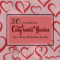 20 Free Curly Hearts Brushes for Valentine’s Day